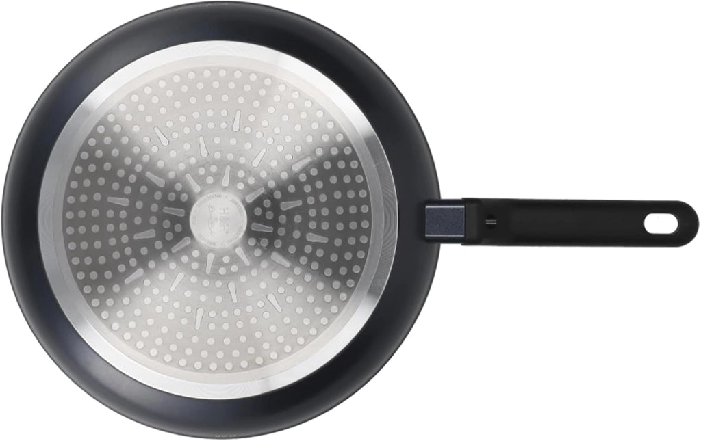Padella H&H ATD Vortex Barbieri 28 cm per Induzione