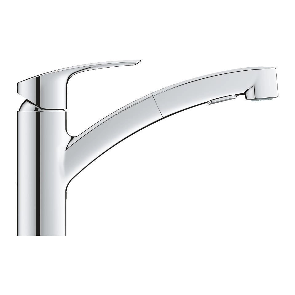 GROHE Eurosmart Cromo