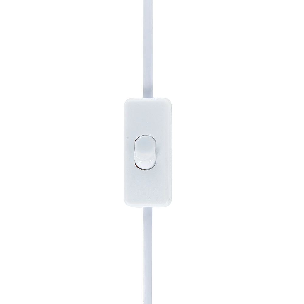 Lampada da tavolo in ceramica marrone dorato motivo geometrico beige paralume impero comodino soggiorno camera da letto illuminazione