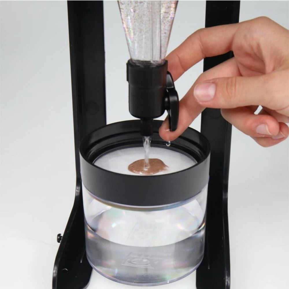 JBL ArtemioSet - Kit Allevamento per Artemia con Possibilità di Estensione