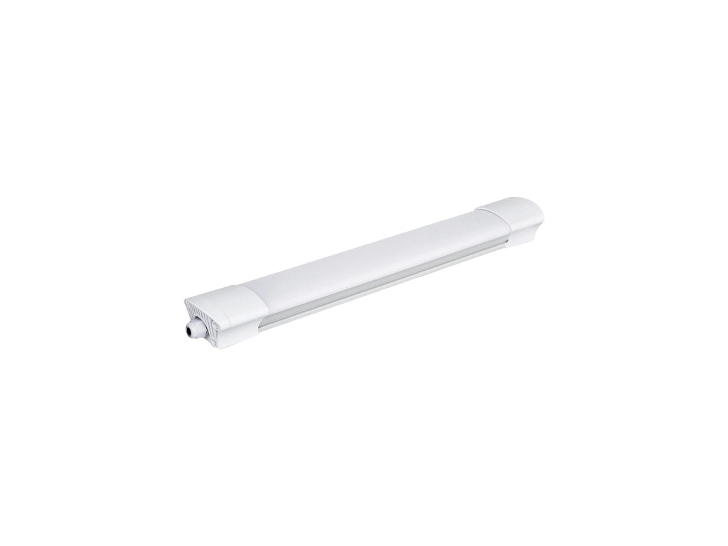 IP65-PL40W Plafoniera LED IP65 120cm 40W 3600lm 4000K