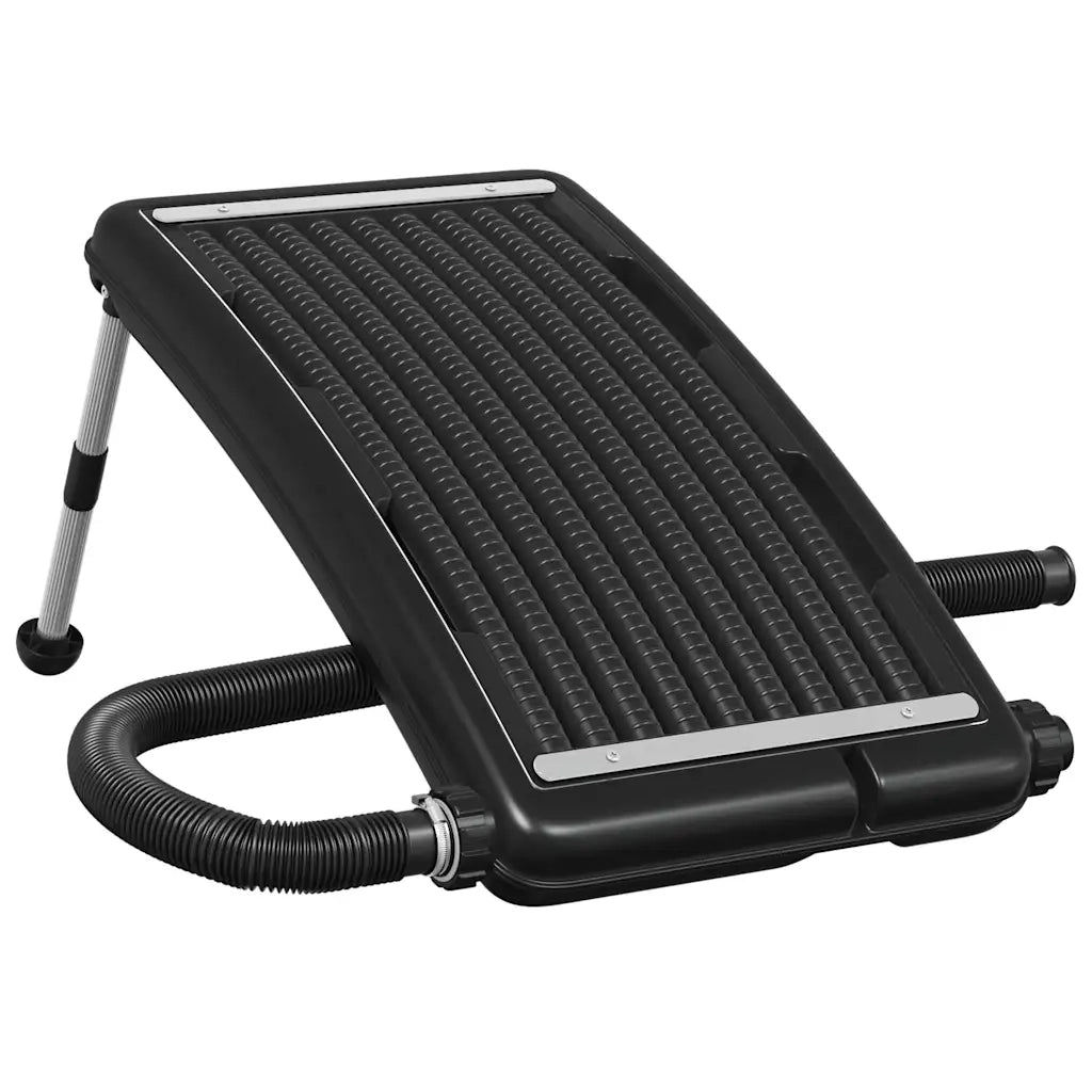 Pannello Solare Termico Curvo per Piscina 72,5x46 cm 93259