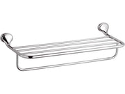 Portasalviette multiplo da muro 60 cm - serie 900