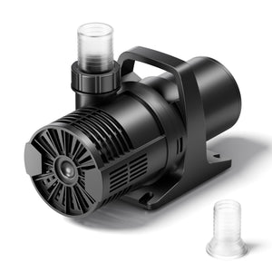 CMP-28000 Pompa filtrante per laghetto 28.000l/h 58w prevalenza 7,5m