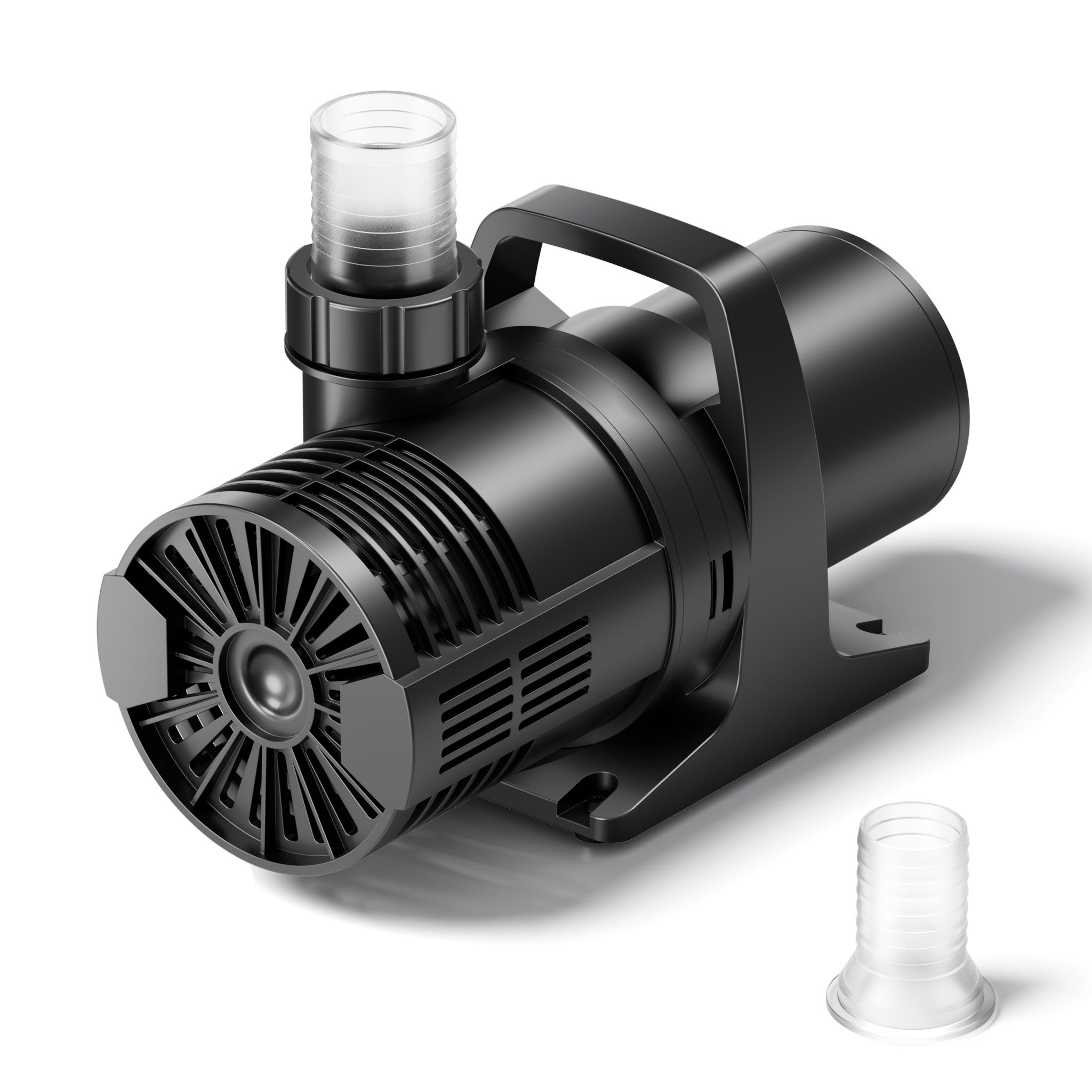 CMP-28000 Pompa filtrante per laghetto 28.000l/h 58w prevalenza 7,5m