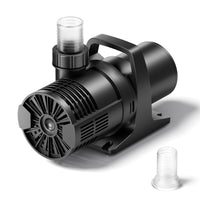 CMP-28000 Pompa filtrante per laghetto 28.000l/h 58w prevalenza 7,5m