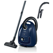 Bosch, Aspirapolvere a Sacco Serie 4 BGL38BU1, 600W, Blu