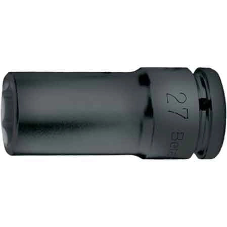 CHIAVE A BUSSOLA ESAGONALE MACCHINA PROLUNGATE ART. 720L BETA 24 mm - BETA