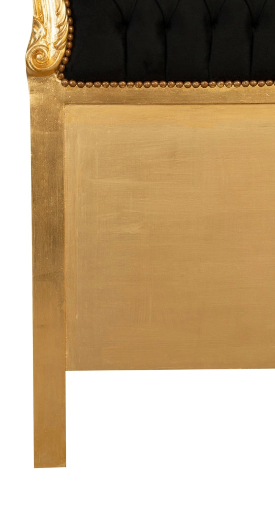 Biscottini Testiera, Testata da letto, Decorazione per la casa in legno massello di faggio, anche copertura per testate e testiere