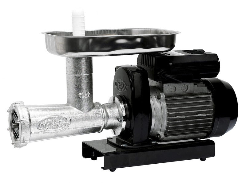 TRITACARNE PROFESSIONALE HP1 SM22 PALUMBO MADE ITALY