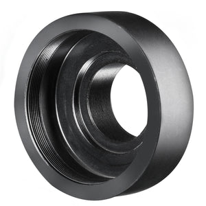 Obiettivo fotografico catadiottrico 500/6,3 DSLR per C Mount, lunghezza focale di 500 mm, per fotocamera full-frame e APS-C