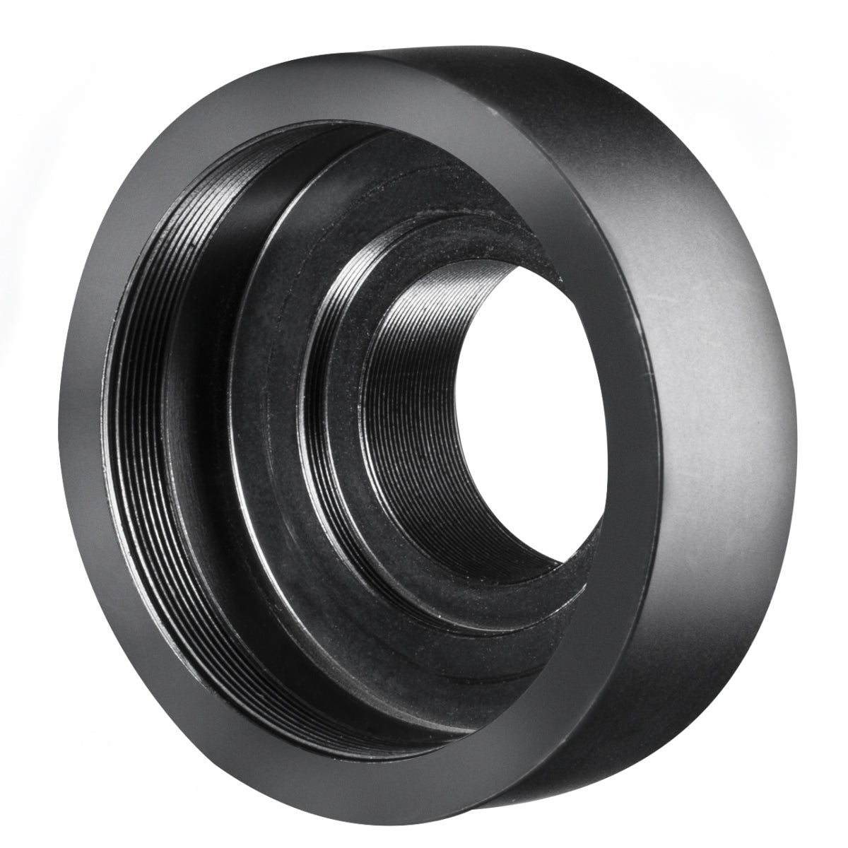 Obiettivo fotografico catadiottrico 500/6,3 DSLR per C Mount, lunghezza focale di 500 mm, per fotocamera full-frame e APS-C