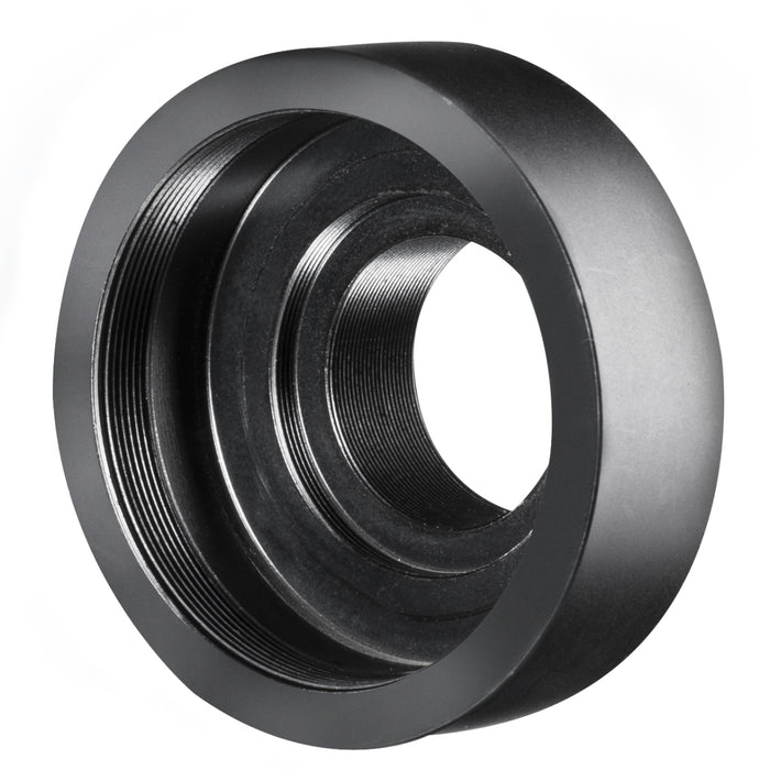 Obiettivo fotografico catadiottrico 500/6,3 DSLR per C Mount, lunghezza focale di 500 mm, per fotocamera full-frame e APS-C