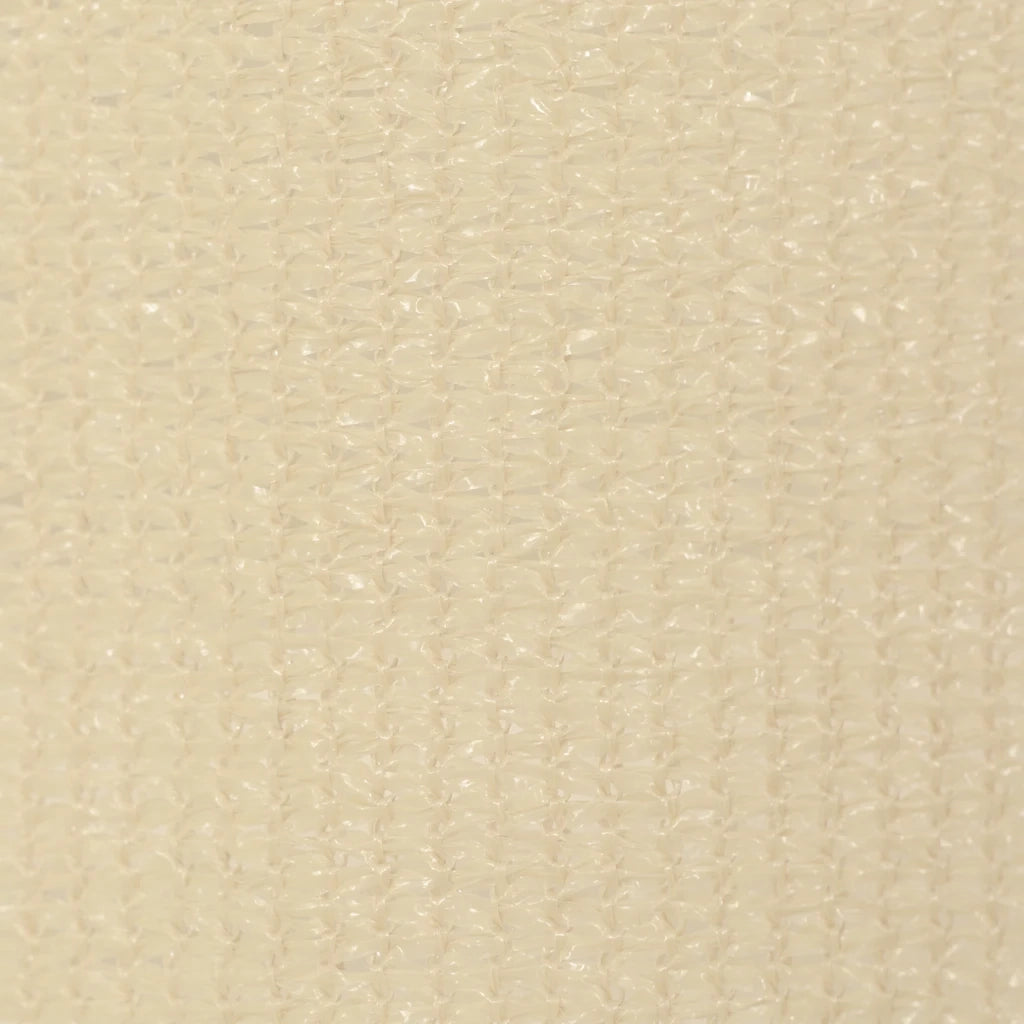 Tenda a Rullo per Esterni-Tenda da sole avvolgibile 240x140 cm Crema
