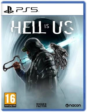 Ps5 hell in us eu - 3665962030136