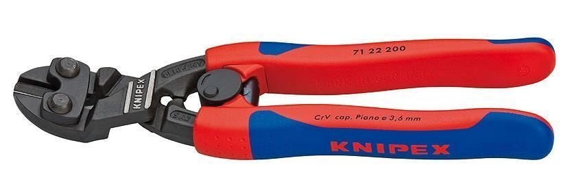 Knipex CoBolt Pinze per tagliabulloni