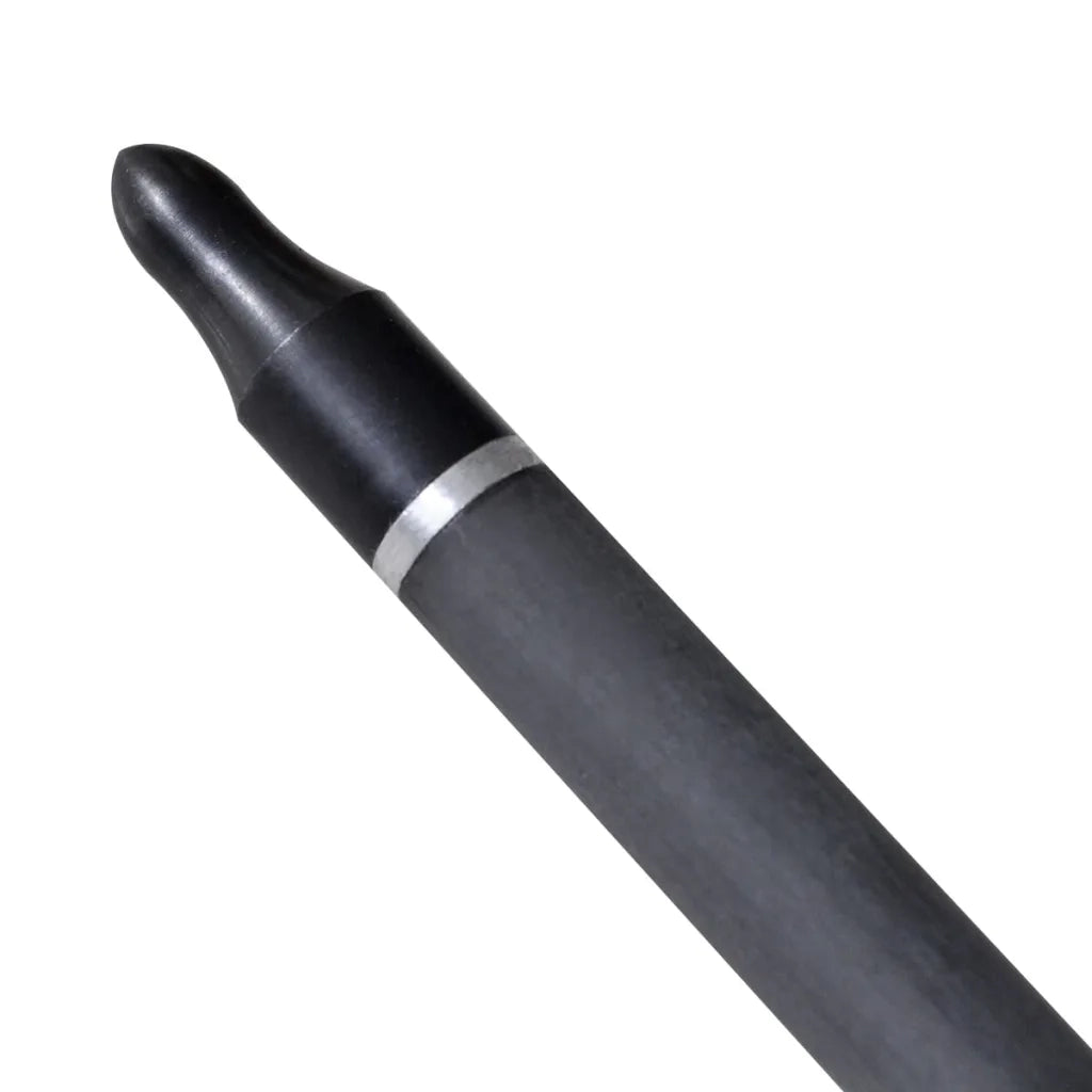 Frecce Standard 12 pz per Arco Ricurvo 30" 0,76 cm in Carbonio 90857