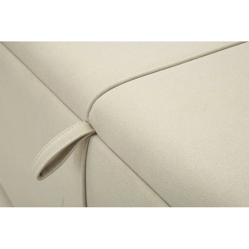 Panca Con Contenitore Bauty cm 130x45x45