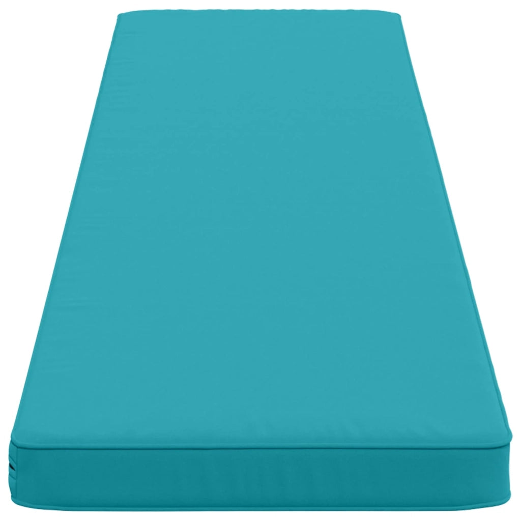 Cuscini per Panchina a 2 Pezzi VUGHT 2 pz 100% Poliestere 951513