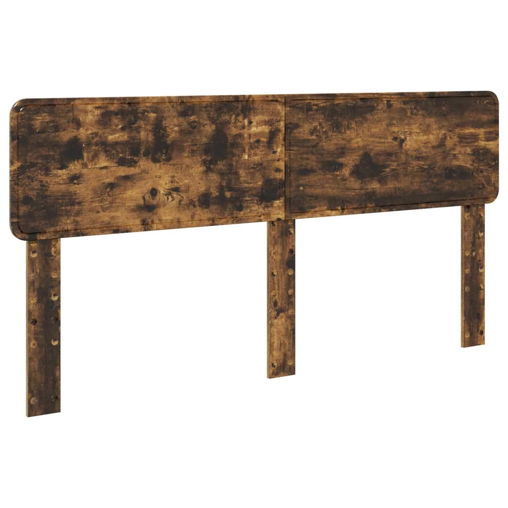 Testiera Rovere fumé Legno ingegnerizzato 888501