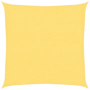Vela Parasole | Telo Ombra | Vela da ombra 160 g/m2 Beige 2,5x2,5 m in HDPE