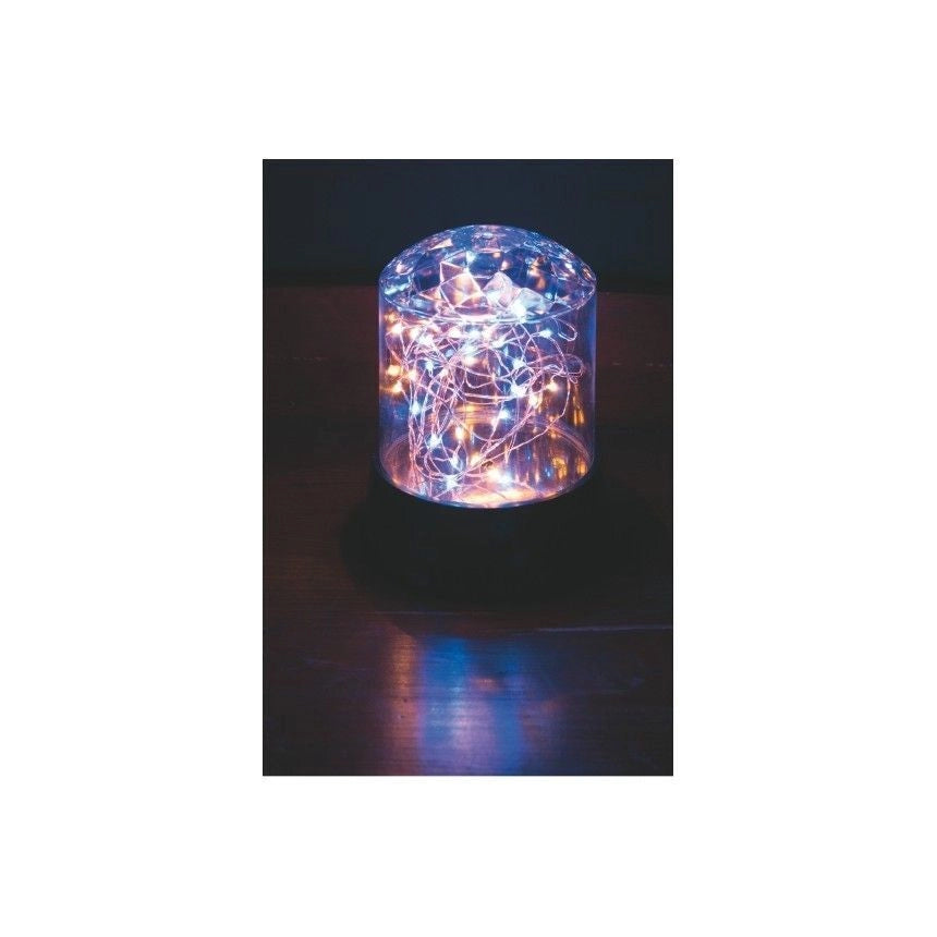 Led Star Luce Decorativa