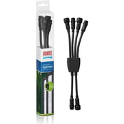 Juwel HeliaLux LED Splitter - cavo di connessione per controllare 2 plafoniere Helialux LED
