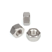 DADO ESAGONALE ALTO M  4 MM INOX A2 UNI5587- INOX MARE- 1000,0 pz