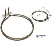 REX ELECTROLUX RESISTENZA CIRCOLARE FORNO VENTILATO ZANUSSI 2400W AEG - Electrolux Rex Aeg Zoppas