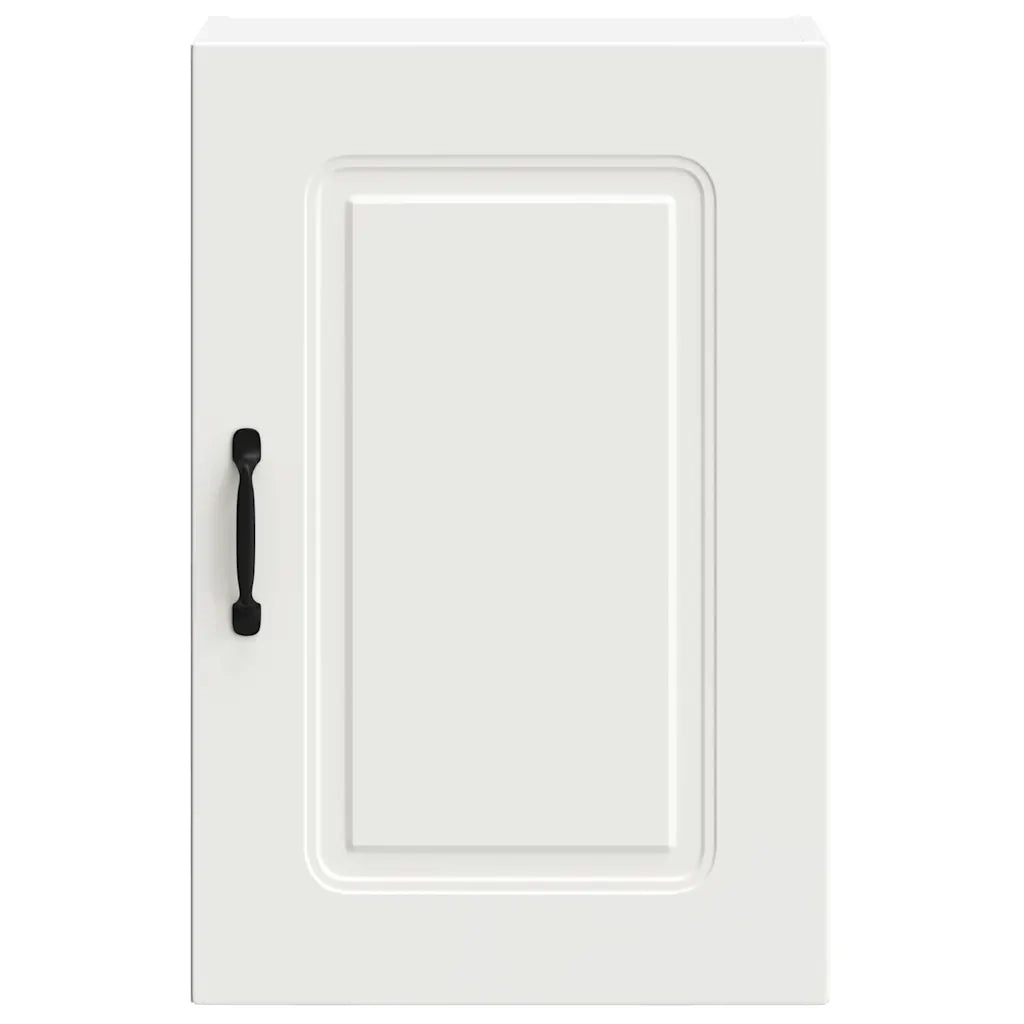 Pensile da Cucina Kalmar Bianco in Legno Multistrato 853547