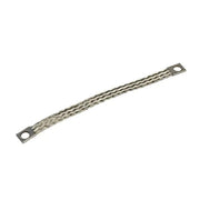 PONTICELLO TRECCIA DI TERRA 10mm² LUNGHEZZA 150 mm