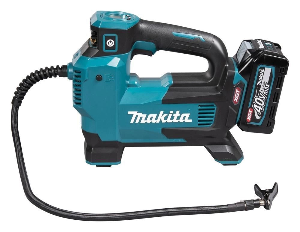 Makita MP001GZ compressore ad aria 24 l/min Batteria