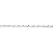 Sail scotta 12 mm 100 metri filo segnale blu, nautica