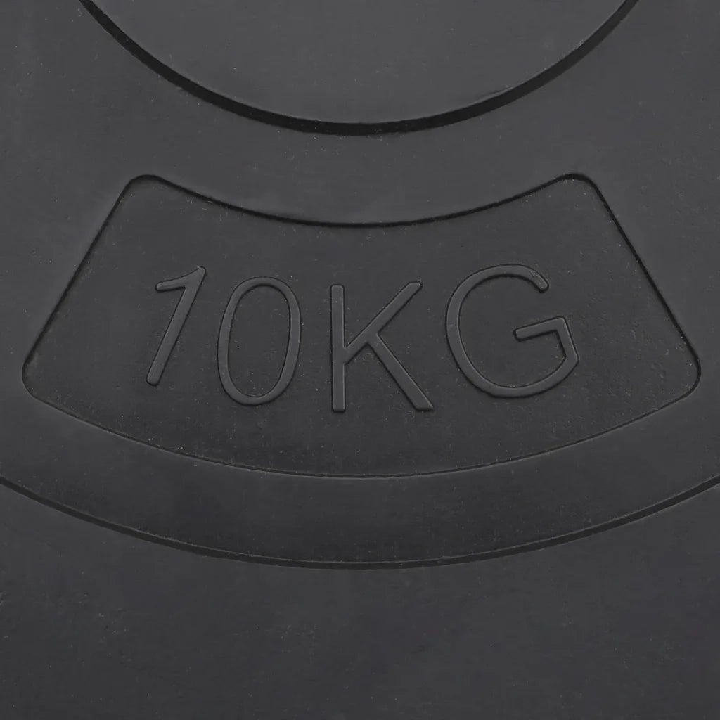 Dischi per Pesi 4 pz 30 kg in Cemento CFW9999729