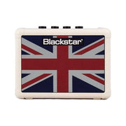 Amplificatore chitarra blackstar 718839 fly 3 union flag cream