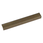 PUNTI PER FISSATRICE UFFICIO 'PRIMULA' 6-12 mod. 128 cf. 2000 pz- 5 confezione  - ROMEO MAESTRI