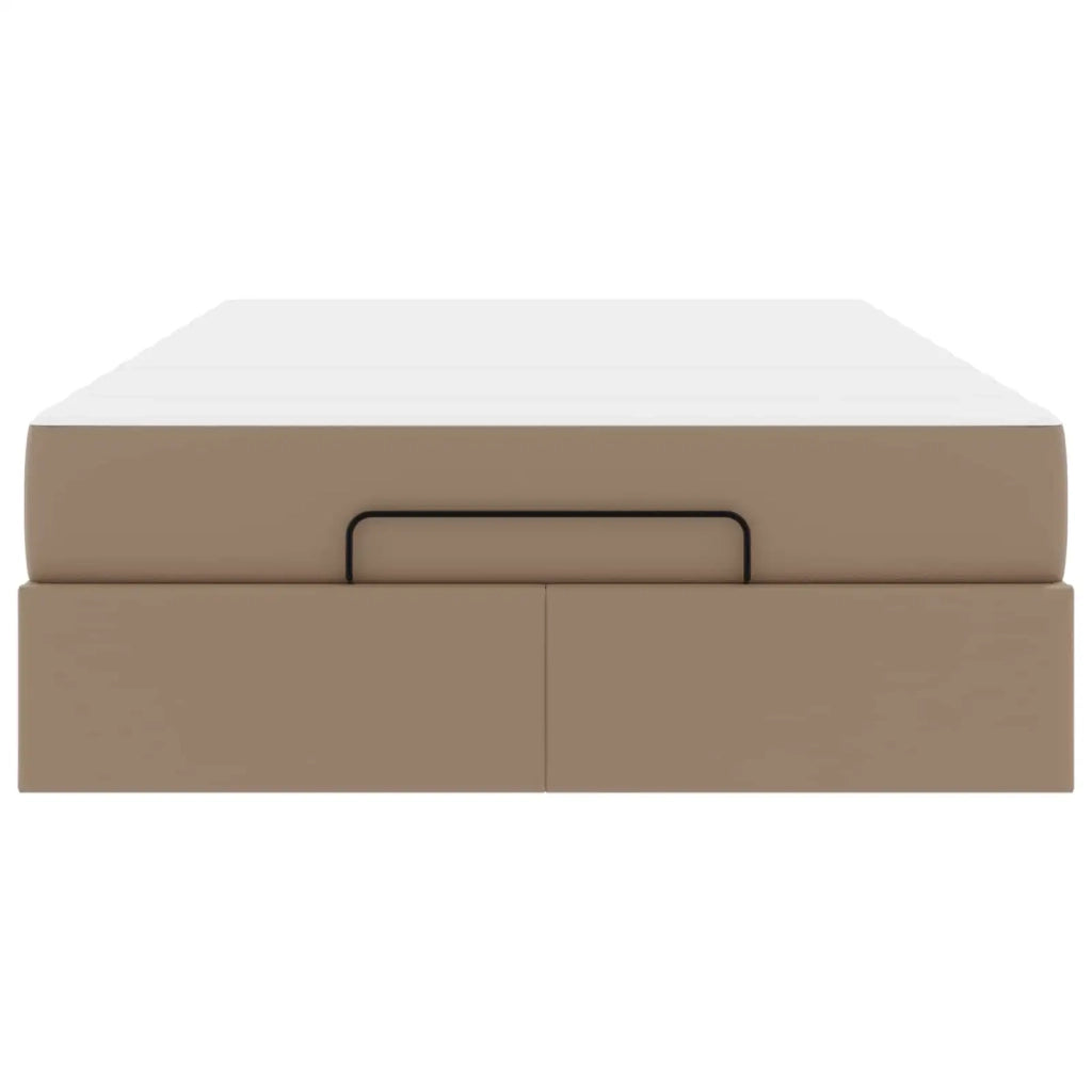 Struttura letto con materasso con materasso 2 pcs Tanno PVC