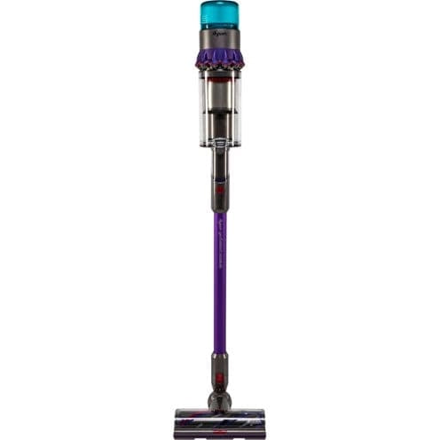 Dyson Gen5 Detect grigio/viola