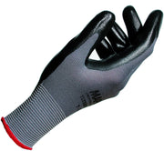 Mapa GUANTI IN NITRILE ULTRANE 553 Col. Nero tg. 9 10.00 paia