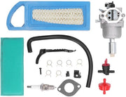 Set di Regolazione Carburatore Sincronizzazione - Carburatore Regolazione Kit - Attrezzo di Regolazione Carburatore - Sostituzione per Motore 17,5 pk - Numero di Riferimento OE 792060/795366 - Realizzato Professionalmente - Carburatore Motore