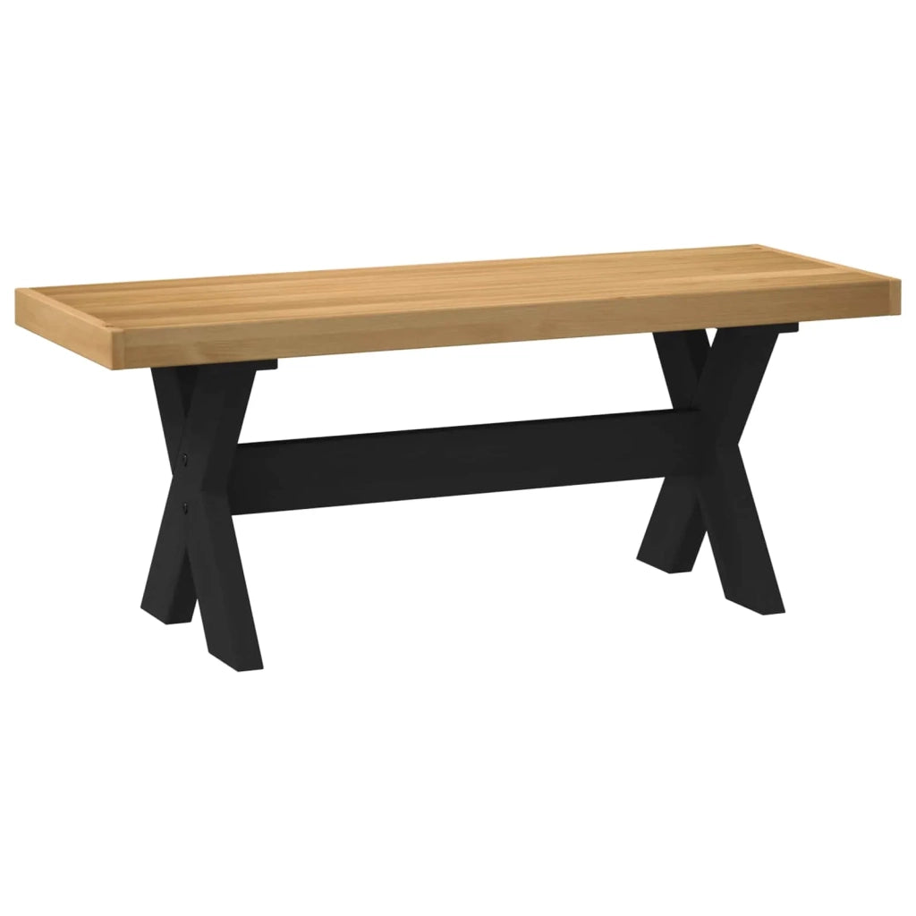 Panchina da pranzo NOAIN 120 x 41 x 45 cm CFW7944460