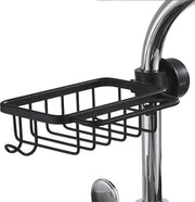 Organizzatore per rubinetti da cucina - Multifunzionale - Lega di alluminio-magnesio
