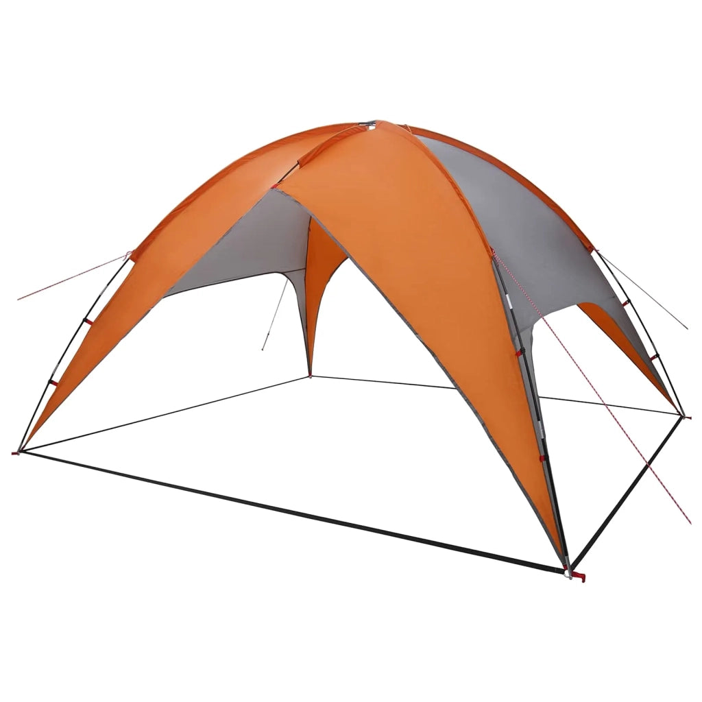 Tenda da campeggio con telo antipioggia impermeabile Cupola 42028527