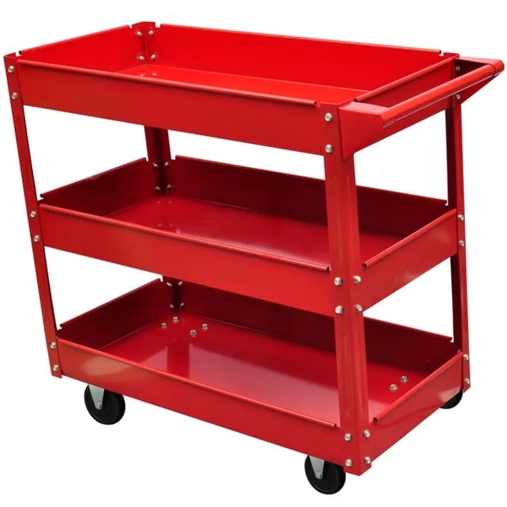 Carrello Portautensili 100 Kg CFW1023652