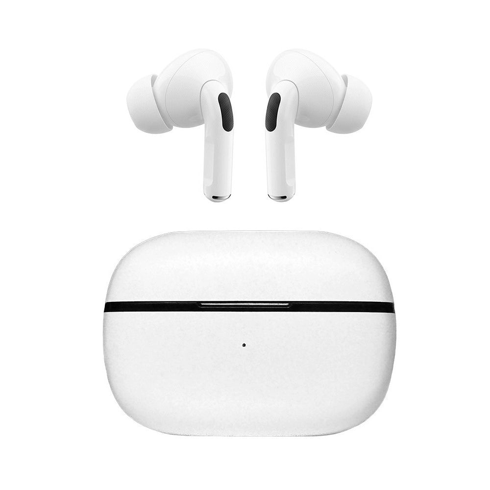 Trade Shop - Cuffiette Auricolari Wireless G66 Microfono Hd Bassi Stereo Traduttore Ai Controllo Touch -