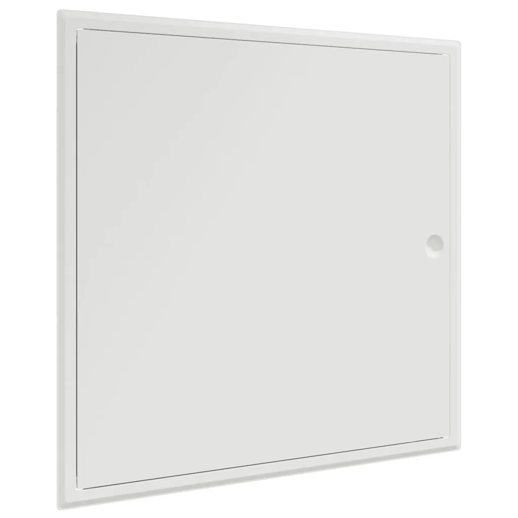 Pannello di Accesso Bianco 53 x 53 x 3 cm Acciaio CFW8791892