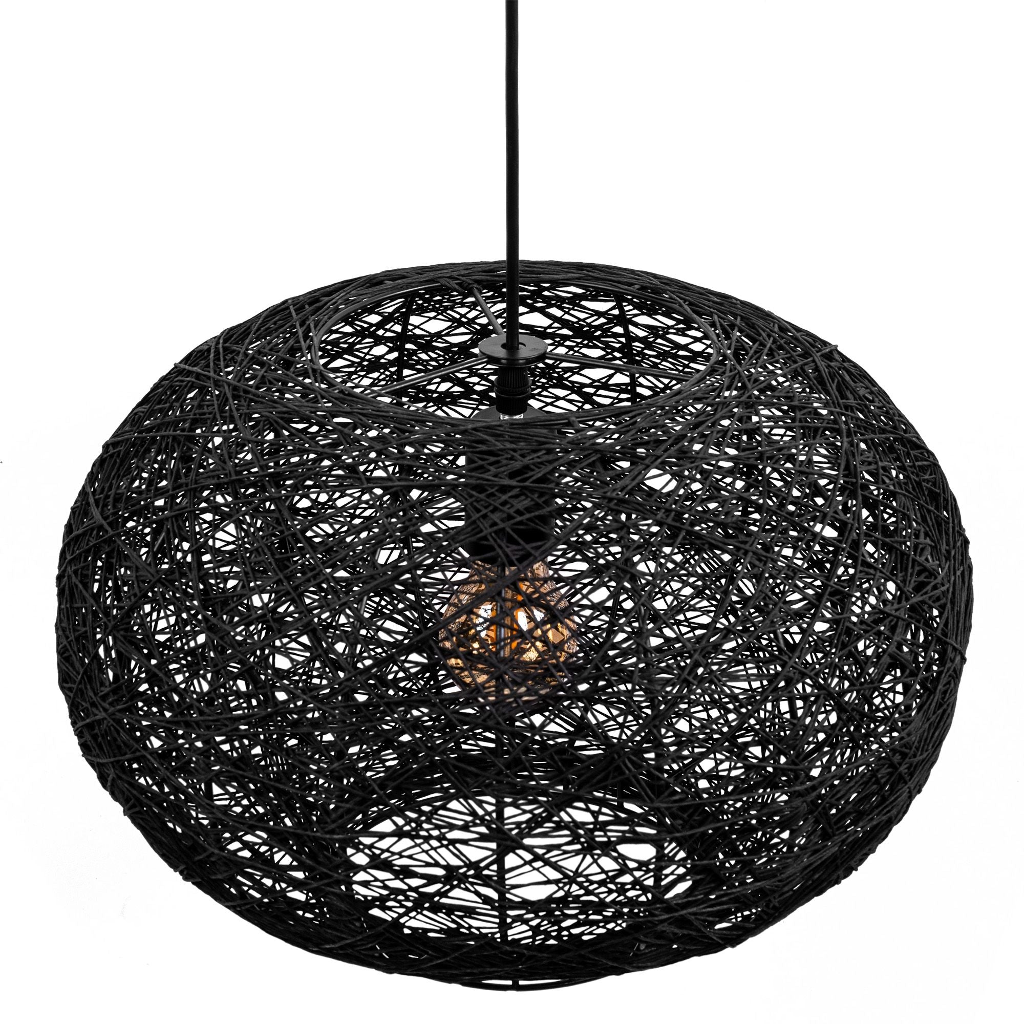 Lampada Da Soffitto Pensile Lampada Da Muro Loft APP1321-1CP