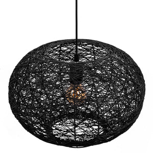 Lampada Da Soffitto Pensile Lampada Da Muro Loft APP1321-1CP