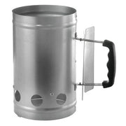 STARTER PER CARBONELLA D 16XH27 CM- OMPAGRILL- 1,0 pz