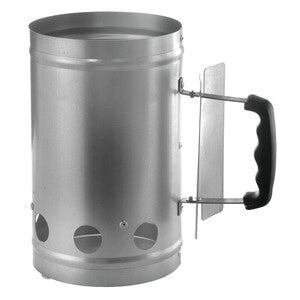 STARTER PER CARBONELLA D 16XH27 CM- OMPAGRILL- 1,0 pz